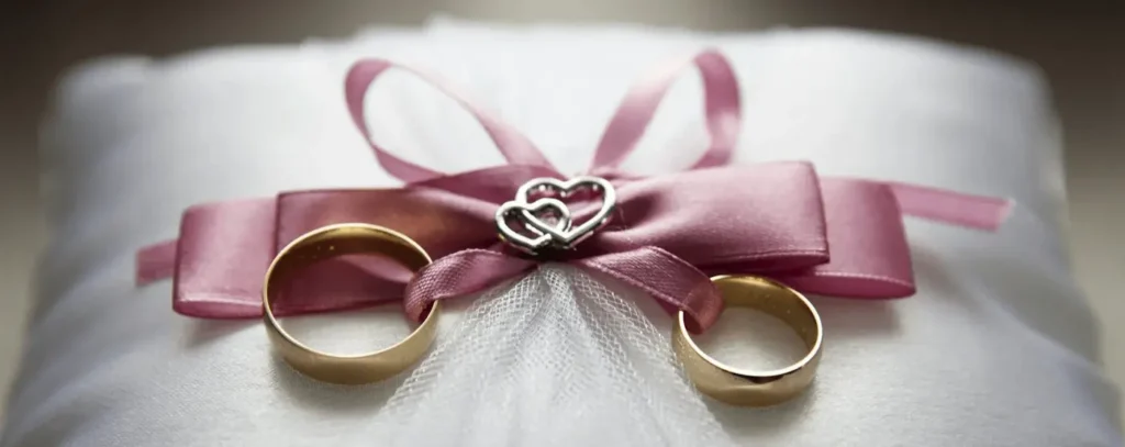 banniere mariage